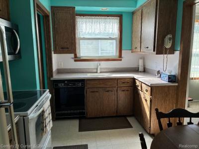 14700 College Avenue, Allen Park, Michigan 48101, Stati Uniti