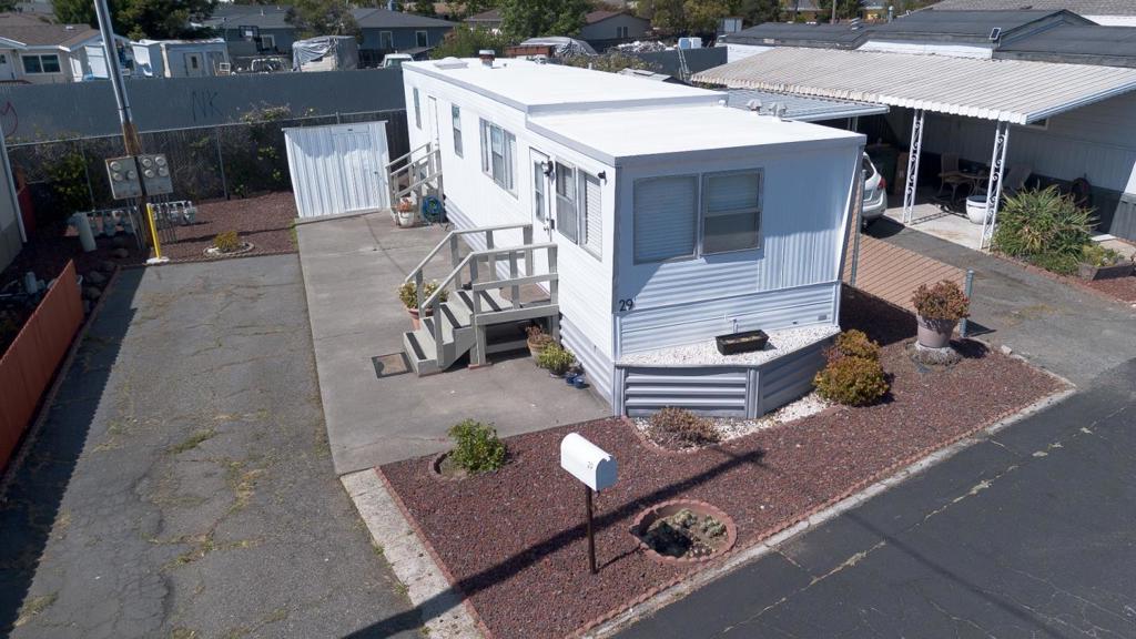 1740 Broadway Street , 29, Vallejo, Kaliforniya 94589, Amerika Birleşik Devletleri