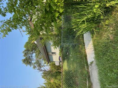 17150 Orleans Street, Detroit, Michigan 48203, USA