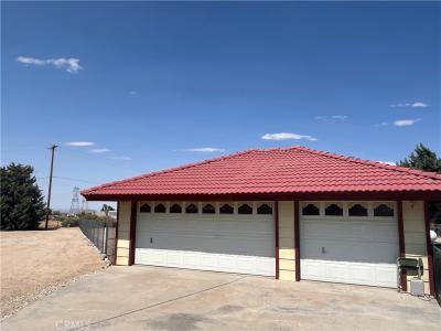10675 Paramount Rd, Phelan, Califórnia 92371, Estados Unidos