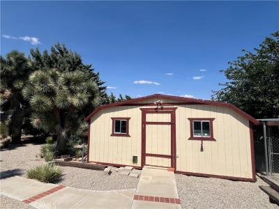 10675 Paramount Rd, Phelan, Califórnia 92371, Estados Unidos