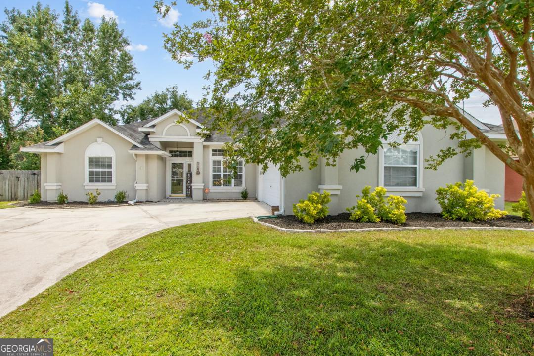 110 Juliana Place, St. Marys, Georgia 31558