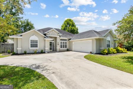 110 Juliana Place, St. Marys, Georgia 31558