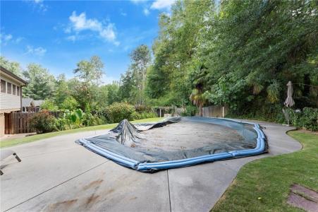 3337 Mill Stream Lane SW, Marietta, Geórgia 30060, Estados Unidos