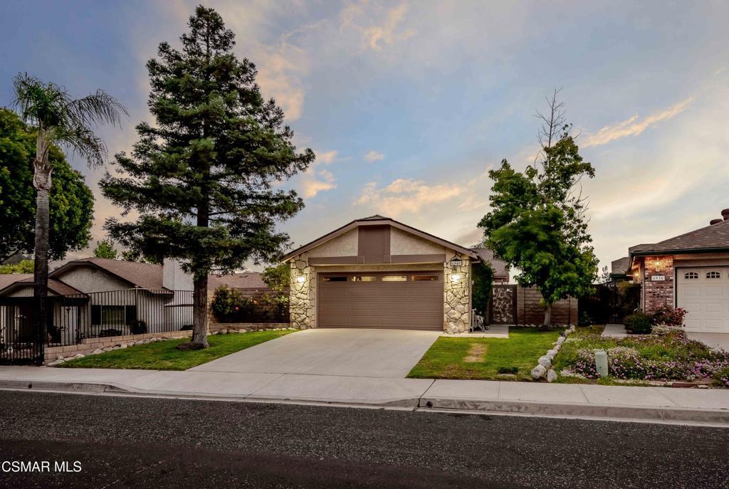 6940 Queens Court, Moorpark, كاليفورنيا 93021, الولايات المتحدة