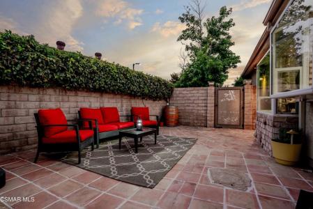 6940 Queens Court, Moorpark, كاليفورنيا 93021, الولايات المتحدة