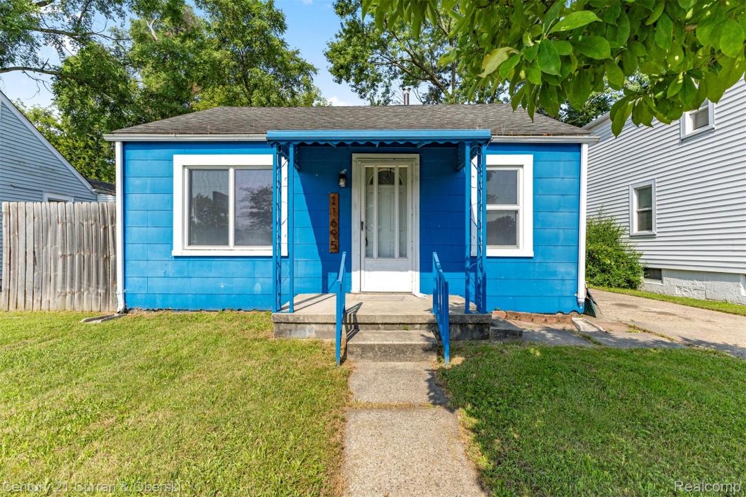 11695 Inkster Road, Livonia, Michigan 48150, Estados Unidos