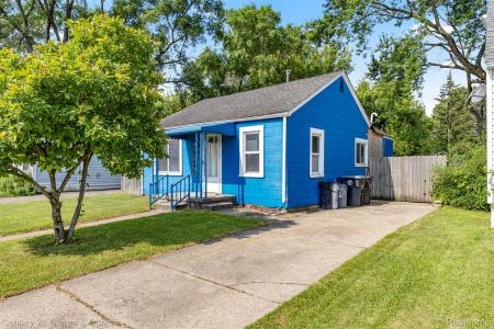 11695 Inkster Road, Livonia, Michigan 48150, Estados Unidos