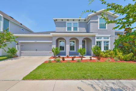 5313 Del Coronado Dr, Apollo Beach, Florida 33572, USA