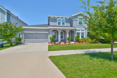 5313 Del Coronado Dr, Apollo Beach, Florida 33572