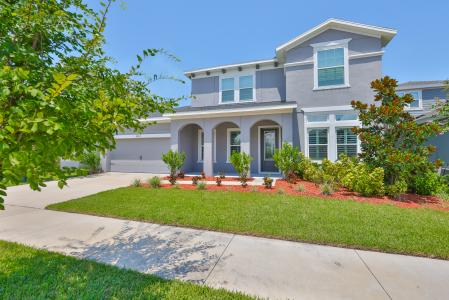 5313 Del Coronado Dr, Apollo Beach, Florida 33572