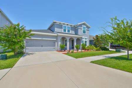 5313 Del Coronado Dr, Apollo Beach, Florida 33572