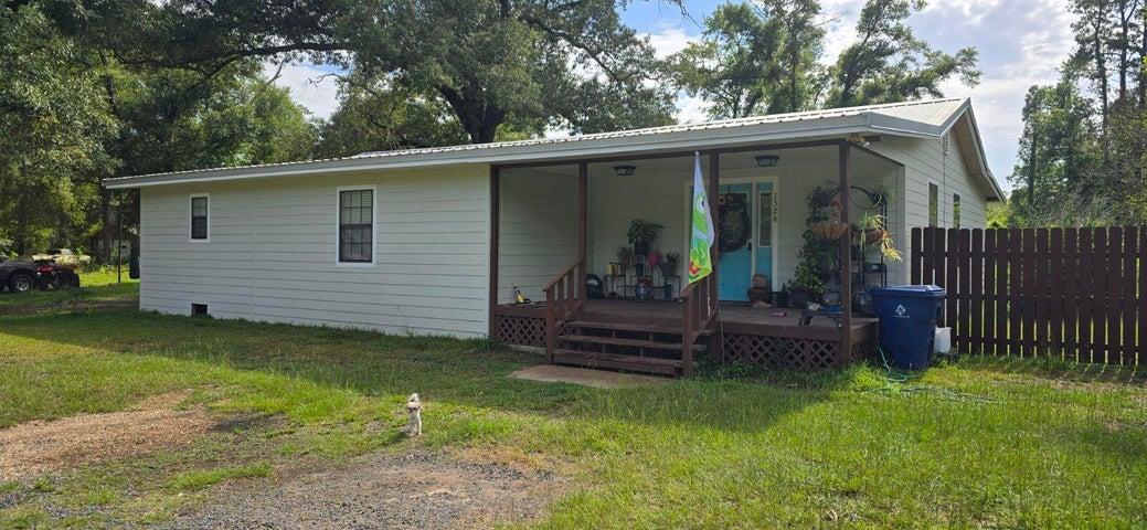 1526 Dogwood Trl, DeRidder, 루이지아나 70634, 미국