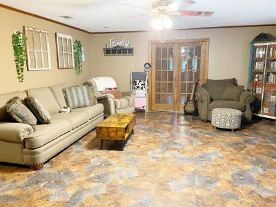 1526 Dogwood Trl, DeRidder, 루이지아나 70634, 미국