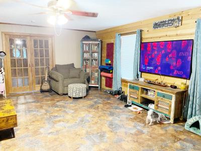 1526 Dogwood Trl, DeRidder, 루이지아나 70634, 미국