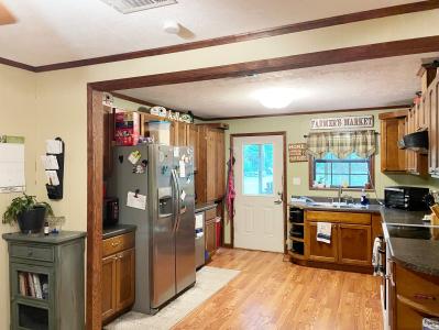 1526 Dogwood Trl, DeRidder, 루이지아나 70634, 미국