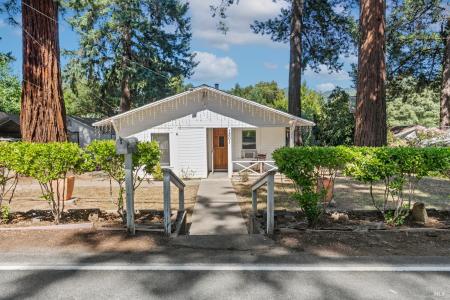 1301 Knob Hill Rd, Ukiah, 캘리포니아 95482, 미국