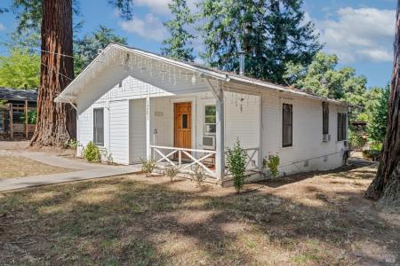 1301 Knob Hill Rd, Ukiah, 캘리포니아 95482, 미국