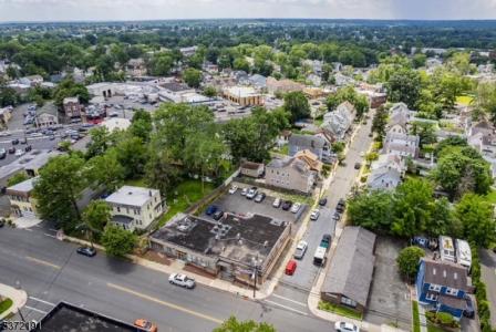 2075 Millburn Ave, Maplewood Twp., New Jersey 07040, USA
