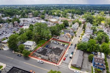 2075 Millburn Ave, Maplewood Twp., New Jersey 07040, USA