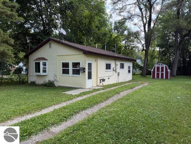 147 Valley Avenue, Alma, Michigan 48801, Estados Unidos