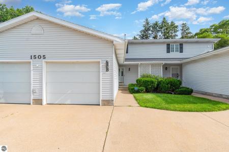 1505 E Gaylord Street , B, Mt Pleasant, Michigan 48858, USA