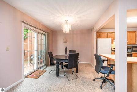 1505 E Gaylord Street , B, Mt Pleasant, ミシガン 48858, アメリカ合衆国