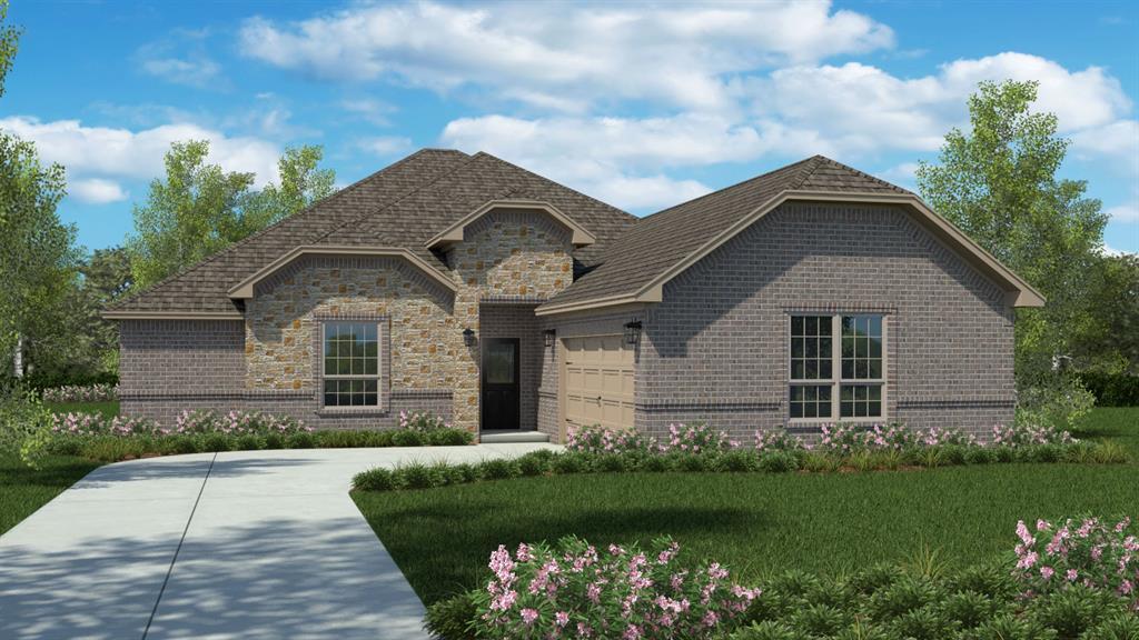 1411 SPEERS DR, Mansfield, Texas 76063, États-Unis