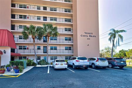 244 Saint Augustine Avenue , 202, Venedik, Florida 34285, Amerika Birleşik Devletleri