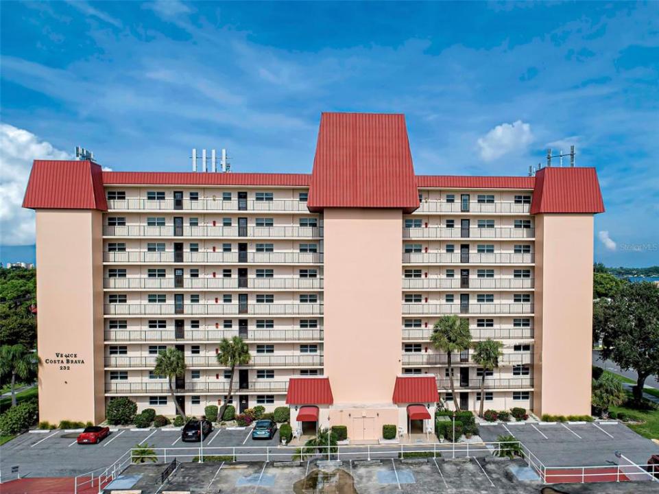 232 Saint Augustine Avenue , 105, Venice, Florida 34285, USA