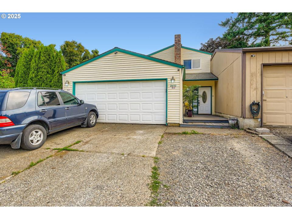2653 SW 18th PL, Gresham, Oregon 97080