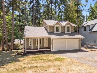 22521 Clearland Lane, Yelm, Washington 98597, USA