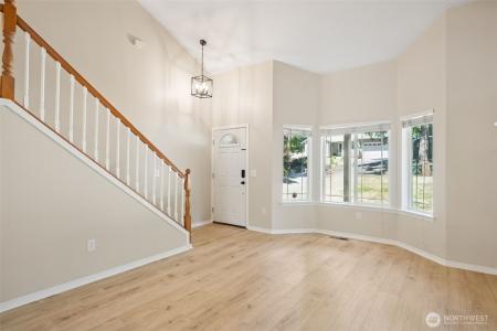 22521 Clearland Lane, Yelm, Washington 98597