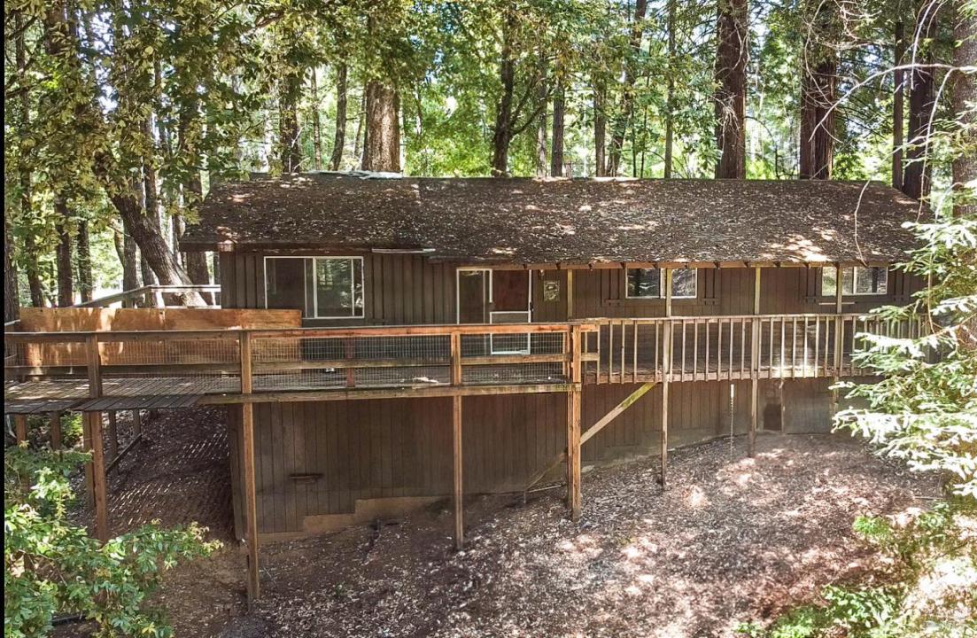 4901 Blue Lake Rd, Willits, Califórnia 95490, Estados Unidos