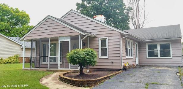 70 Eastfield Road, Montgomery, イリノイ 60538, アメリカ合衆国