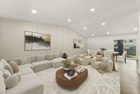 517 N Winston Drive, Palatine, Illinois 60074, Stati Uniti