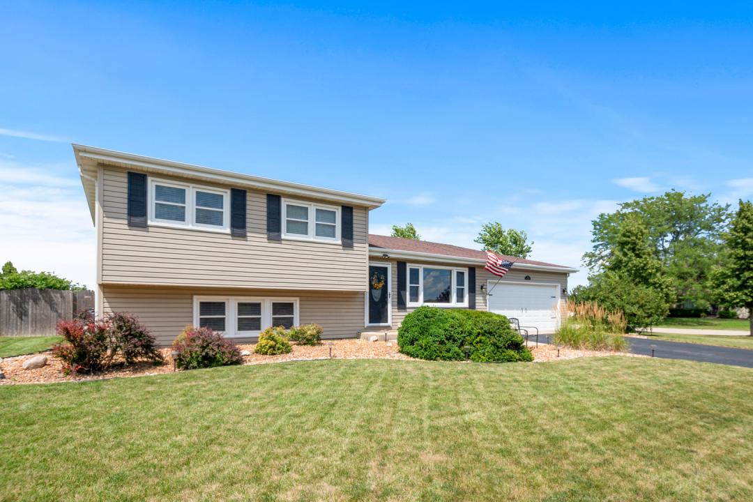 701 Lake Court, New Lenox, Иллинойс 60451, Соединенные Штаты
