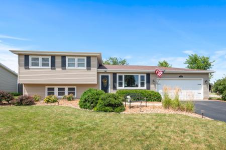 701 Lake Court, New Lenox, Иллинойс 60451, Соединенные Штаты