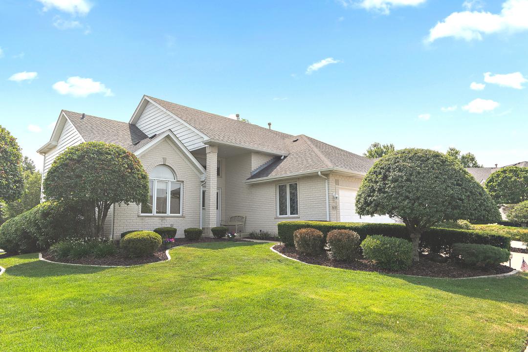 16313 Bob White Circle, Orland Park, Illinois 60467, Estados Unidos
