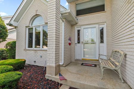 16313 Bob White Circle, Orland Park, Illinois 60467, Estados Unidos