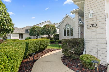 16313 Bob White Circle, Orland Park, Illinois 60467, Estados Unidos
