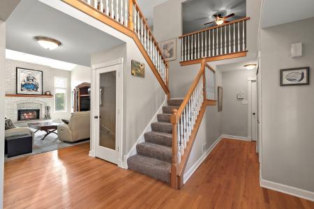 16313 Bob White Circle, Orland Park, Illinois 60467, Estados Unidos