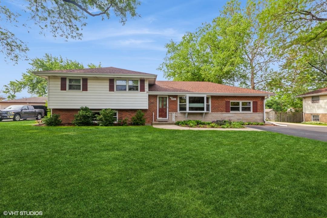 25W251 Highview Drive, Naperville, Illinois 60563, Estados Unidos