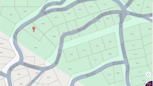 5883 Gilbert Rd, Lucerne, Kalifornien 95458, USA