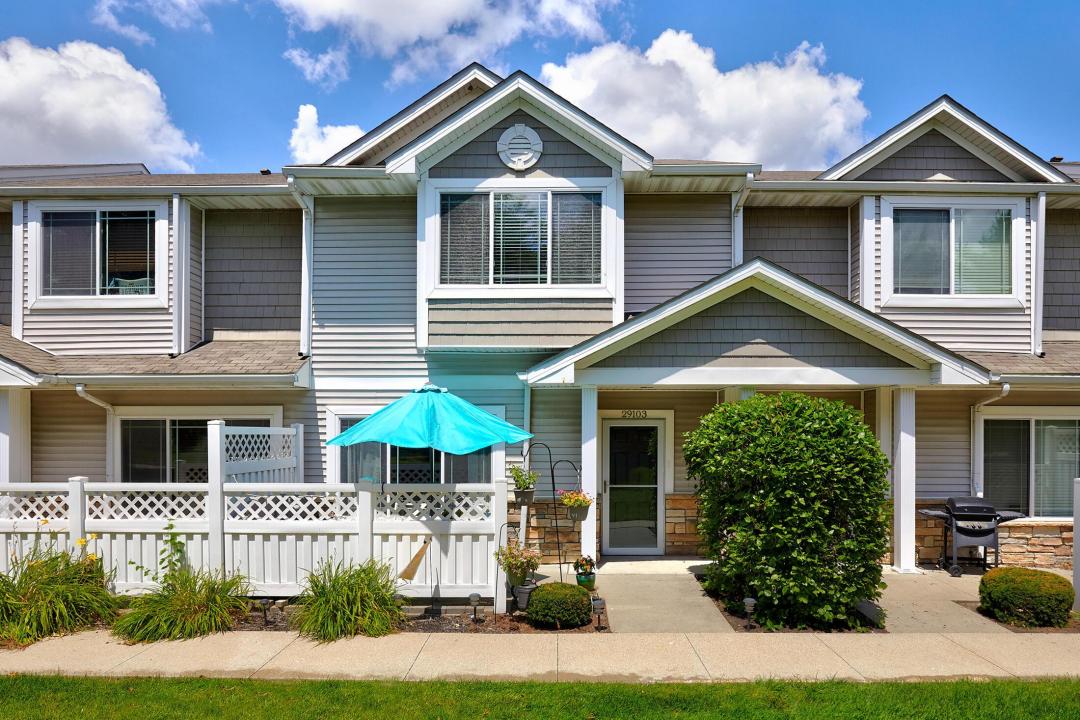 8601 Westown Parkway 29103, West Des Moines, Iowa 50266, États-Unis
