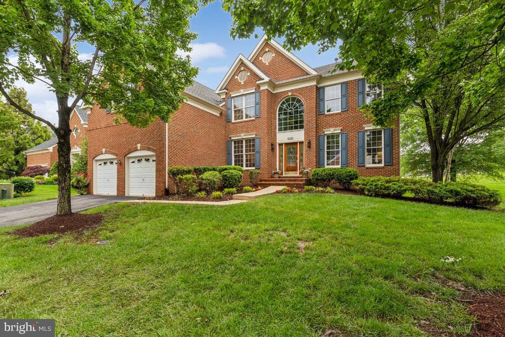 43229 Augustine Place, Ashburn, 弗吉尼亚州 20147, 美国