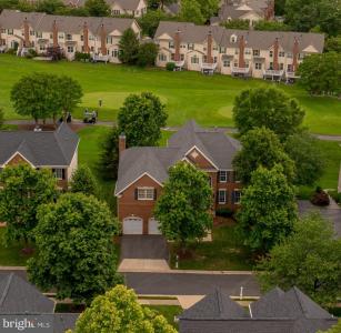43229 Augustine Place, Ashburn, 弗吉尼亚州 20147, 美国