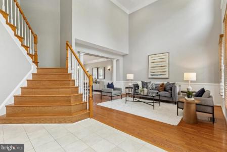 43229 Augustine Place, Ashburn, 弗吉尼亚州 20147, 美国