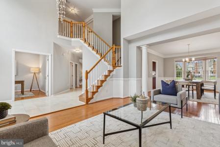 43229 Augustine Place, Ashburn, 弗吉尼亚州 20147, 美国