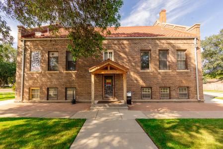 318 2nd Avenue, Ipswich, SD 57451, USA
